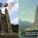 Illustration for article titled Fans Are Already Trying To Place iBreath of the Wild/i On The iZelda /iTimeline